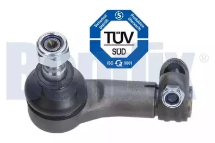 Наконечник поперечной рулевой тяги BENDIX купить