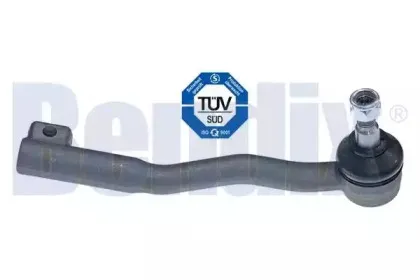 Наконечник поперечной рулевой тяги BENDIX купить