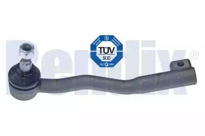Наконечник поперечной рулевой тяги BENDIX купить