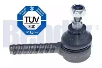 Наконечник поперечной рулевой тяги BENDIX купить