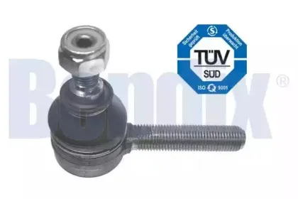 Наконечник поперечной рулевой тяги BENDIX купить