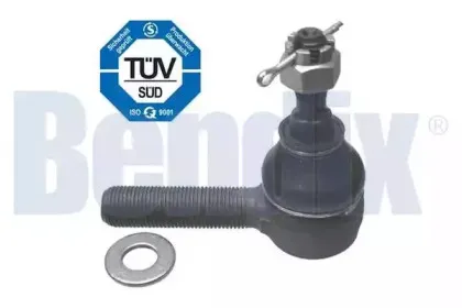 Наконечник поперечной рулевой тяги BENDIX купить