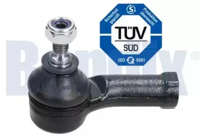 Наконечник поперечной рулевой тяги BENDIX купить