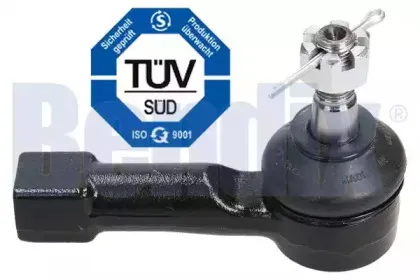 Наконечник поперечной рулевой тяги BENDIX купить
