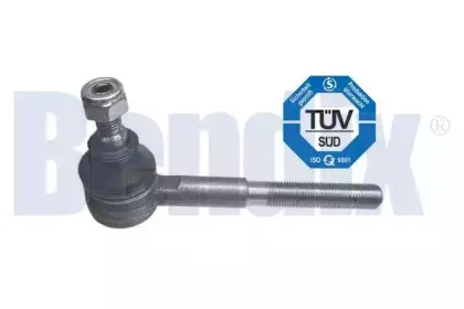 Наконечник поперечной рулевой тяги BENDIX купить
