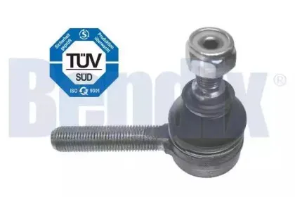 Наконечник поперечной рулевой тяги BENDIX купить