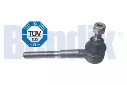 Наконечник поперечной рулевой тяги BENDIX купить