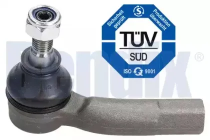 Наконечник поперечной рулевой тяги BENDIX купить