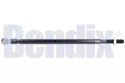 Осевой шарнир, рулевая тяга BENDIX купить