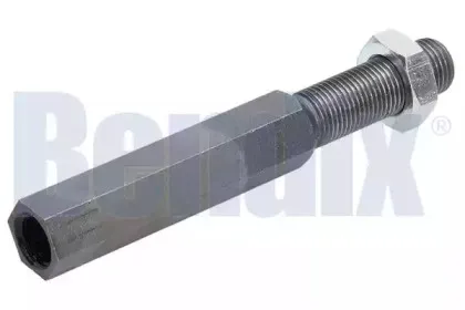 Трубка поперечной рулевой тяги BENDIX купить