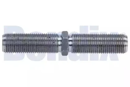 Трубка поперечной рулевой тяги BENDIX купить