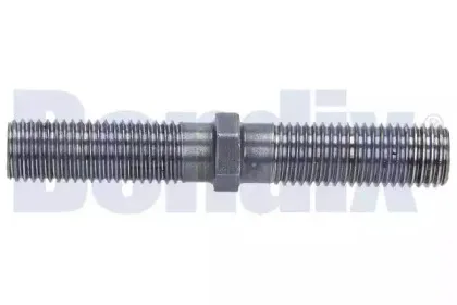 Трубка поперечной рулевой тяги BENDIX купить