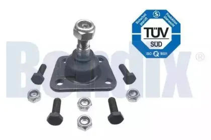 Несущий / направляющий шарнир BENDIX купить