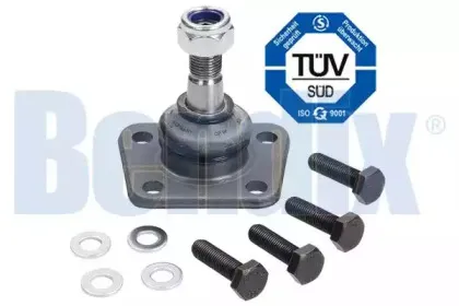 Несущий / направляющий шарнир BENDIX купить