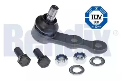 Несущий / направляющий шарнир BENDIX купить