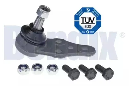 Несущий / направляющий шарнир BENDIX купить