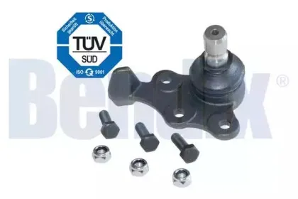 Несущий / направляющий шарнир BENDIX купить