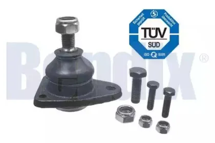 Несущий / направляющий шарнир BENDIX купить