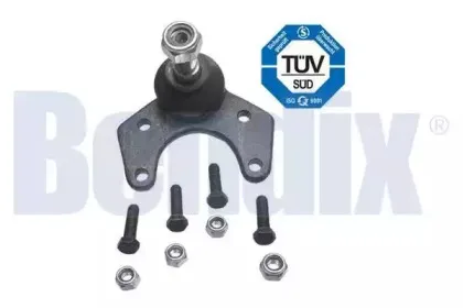 Несущий / направляющий шарнир BENDIX купить