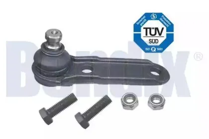 Несущий / направляющий шарнир BENDIX купить