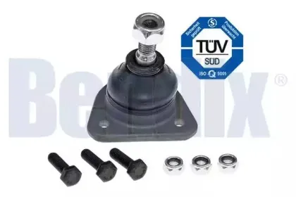 Несущий / направляющий шарнир BENDIX купить