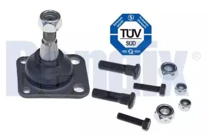 Несущий / направляющий шарнир BENDIX купить