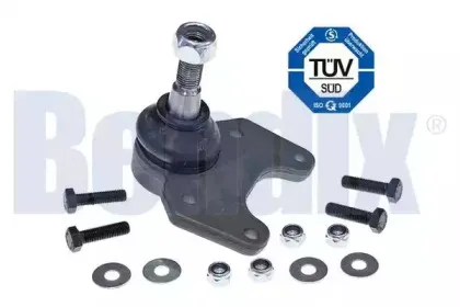 Несущий / направляющий шарнир BENDIX купить