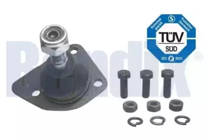 Несущий / направляющий шарнир BENDIX купить