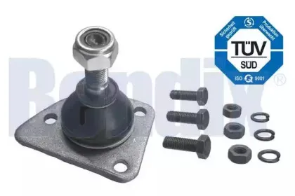 Несущий / направляющий шарнир BENDIX купить