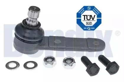 Несущий / направляющий шарнир BENDIX купить