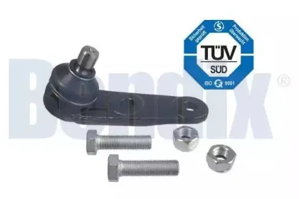 Несущий / направляющий шарнир BENDIX купить