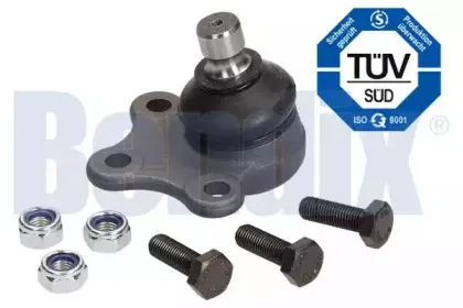 Несущий / направляющий шарнир BENDIX купить