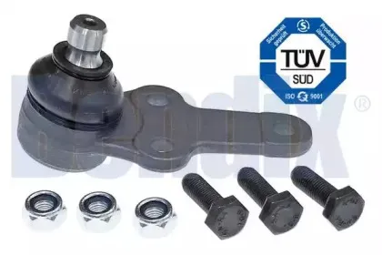 Несущий / направляющий шарнир BENDIX купить