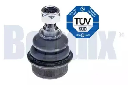 Несущий / направляющий шарнир BENDIX купить