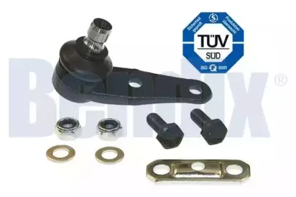 Несущий / направляющий шарнир BENDIX купить