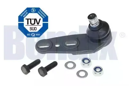 Несущий / направляющий шарнир BENDIX купить