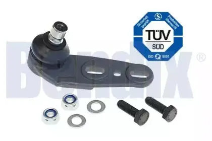 Несущий / направляющий шарнир BENDIX купить