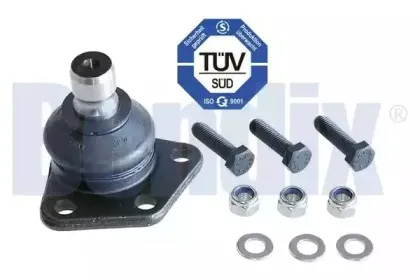 Несущий / направляющий шарнир BENDIX купить