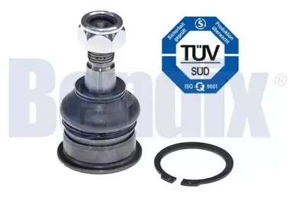 Несущий / направляющий шарнир BENDIX купить