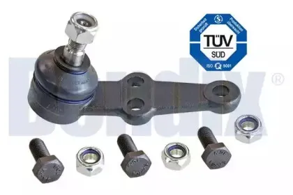 Несущий / направляющий шарнир BENDIX купить