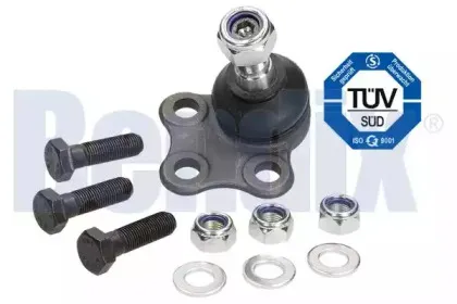 Несущий / направляющий шарнир BENDIX купить