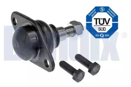 Несущий / направляющий шарнир BENDIX купить