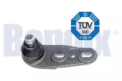 Несущий / направляющий шарнир BENDIX купить