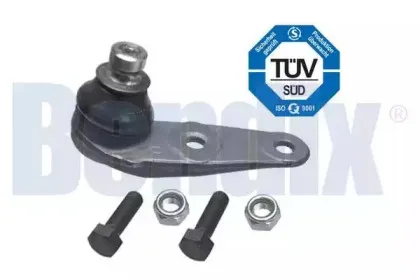 Несущий / направляющий шарнир BENDIX купить