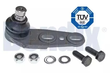 Несущий / направляющий шарнир BENDIX купить