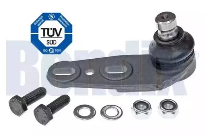 Несущий / направляющий шарнир BENDIX купить