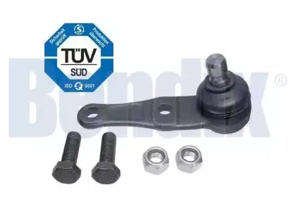 Несущий / направляющий шарнир BENDIX купить