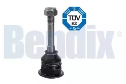 Несущий / направляющий шарнир BENDIX купить