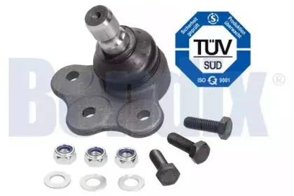 Несущий / направляющий шарнир BENDIX купить