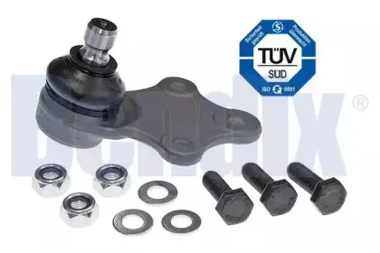 Несущий / направляющий шарнир BENDIX купить